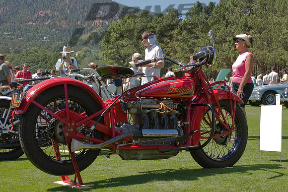 1930 Indian 4