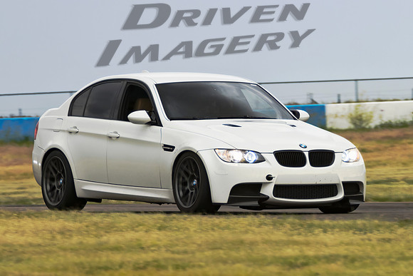 Atanas Enchev - 2009 BMW M3 Sedan - 21