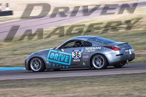 36 - 2004 Nissan 350Z - 2