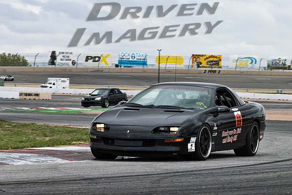 69 Logan Owens - 1997 Chevrolet Camaro Z28 - 4