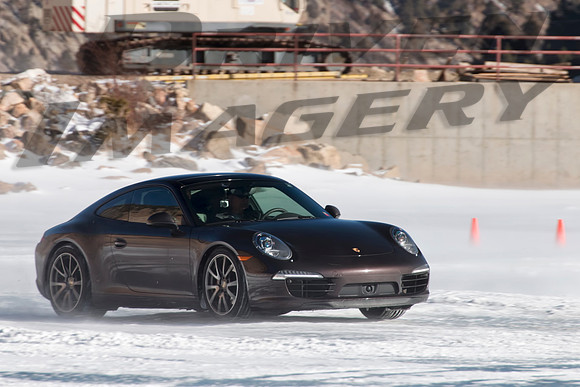 2015 Porsche 911 Carrera S - 3