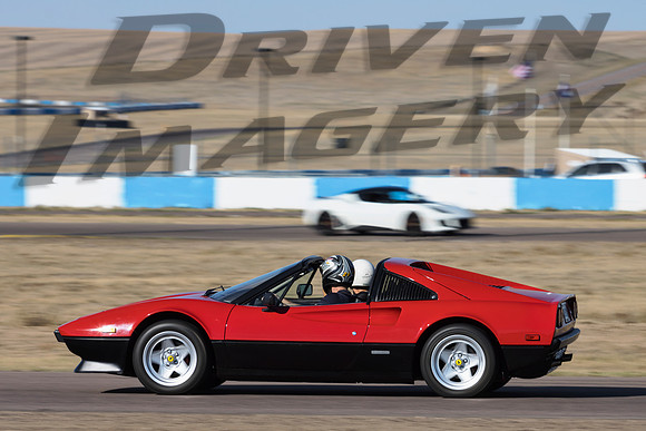 Ken Creamean - 1979 Ferrari 308 GTS - 4
