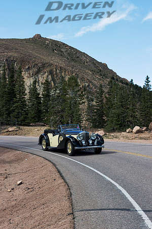 1936 Bentley 38078 - 4
