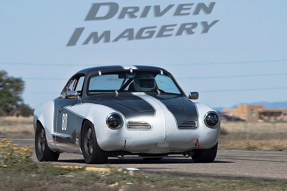 80 Randy Drobny - 1974 Volkswagen Karmann Ghia - 10