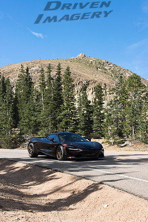 McLaren 720S - 5