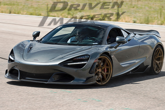 McLaren 720S - 3