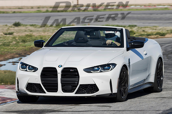 Kenneth Wedow - 2024 BMW M4 Compitition - 1