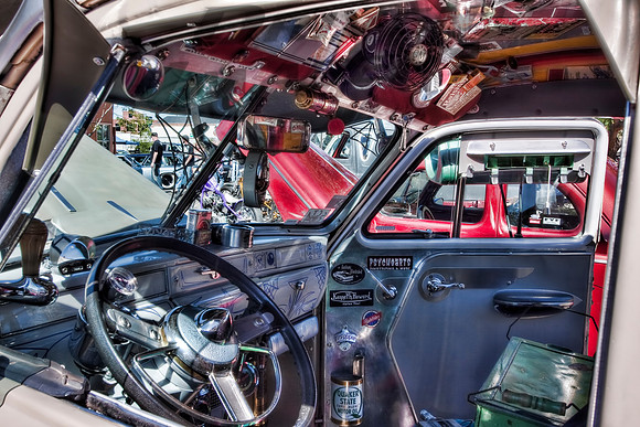 1947 Studebaker Pickup - Image 4