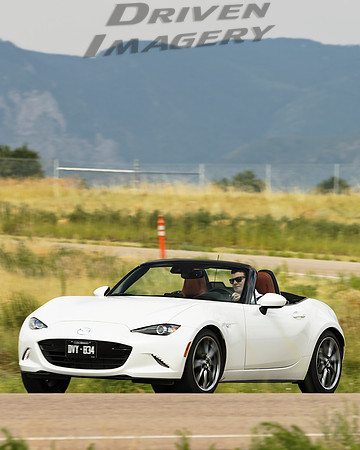 2023 Mazda Miata MX-5 - 5