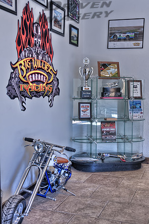 Front Lobby - 02