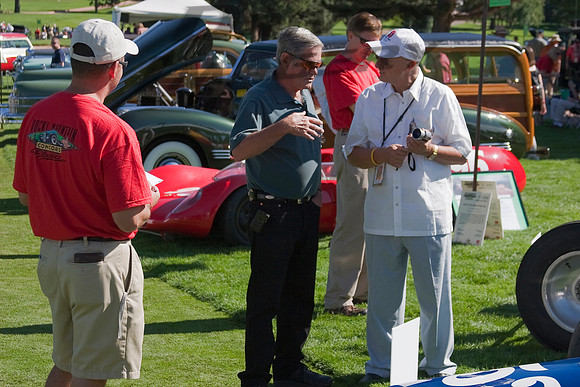 Al Unser & Richard Morrison - 02