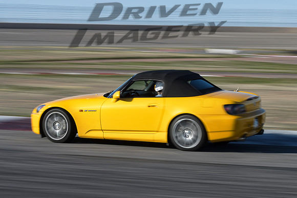 Bryan Kelly - 2007 Honda S2000 - 1