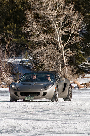 2006 Lotus Elise - Silver - 8