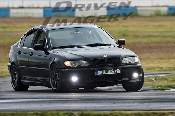 Bill Cray - 2003 BMW 330xi Sedan - 2