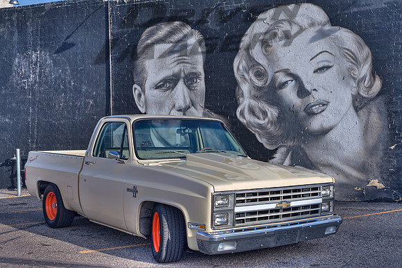 Mural Wall - 3
