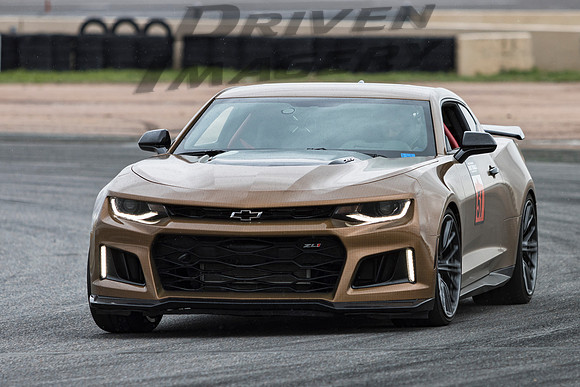 51 Erik Drake - 2017 Chevrolet Camaro ZL1 - 21