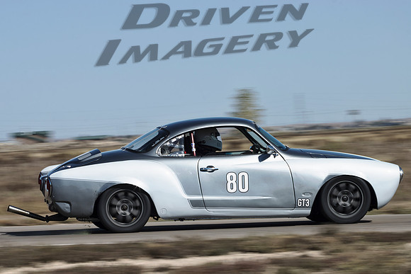 80 Randy Drobny - 1974 Volkswagen Karmann Ghia - 11