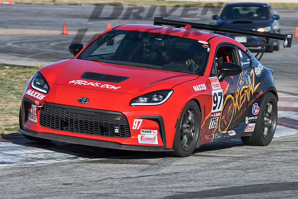 Robert Butler - 2023 Toyota GR86 Premium - 1