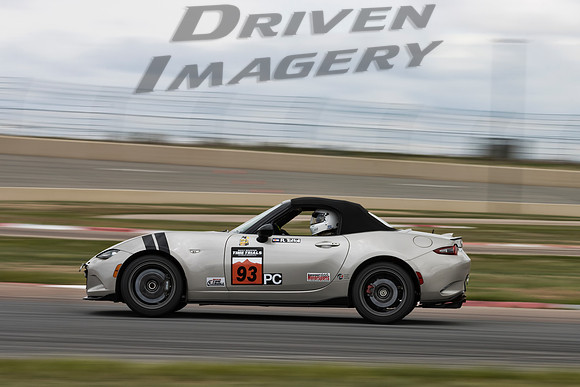 93 Reno Toffoli - 2022 Mazda MX-5 Club - 8