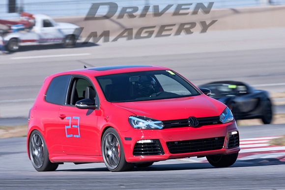 23 - 2012 VW Golf - 01