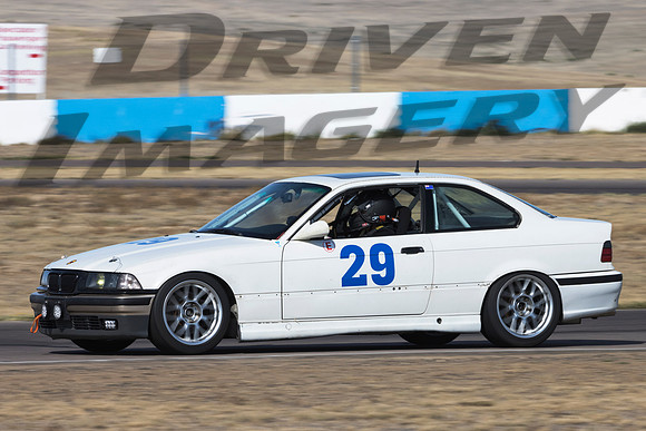 29 BMW - White - 1