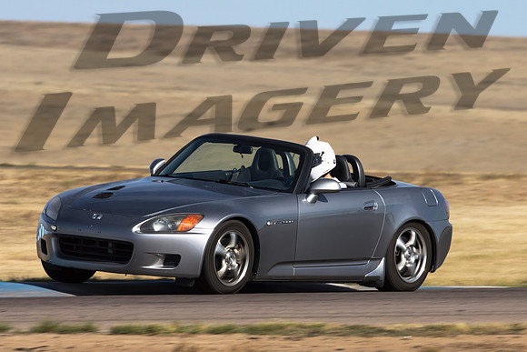 Honda S2000 - 4