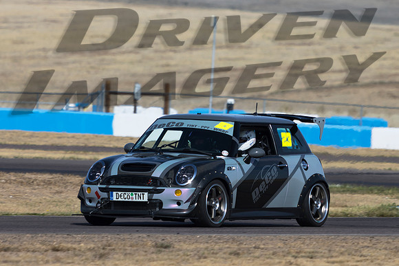 23 DeCo - Mini Cooper S - 1