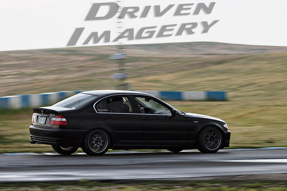 Bill Cray - 2003 BMW 330xi Sedan - 4
