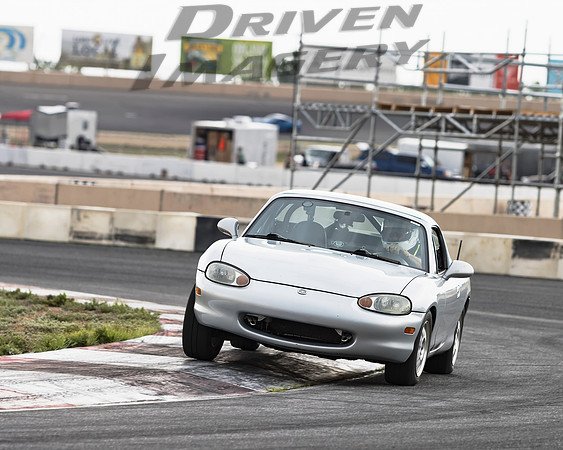 Georg Bower - 1999 Mazda Miata MX-5 Sport - 9