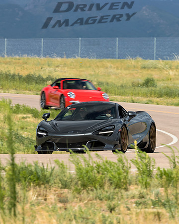 McLaren 720S - 8