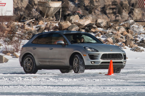 2013 Porsche Cayenne - Silver - 5