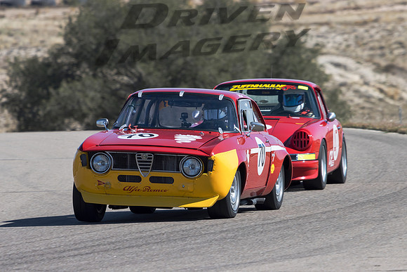 70 Scott Conrad - 1968 Alfa Romeo GT Jr - 2
