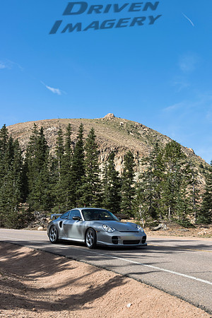 Porsche 996 GT2 - 6
