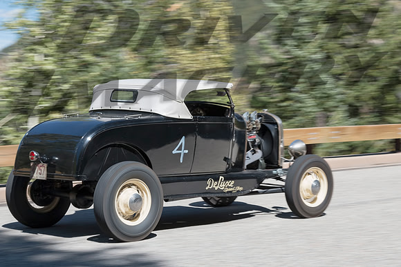 4 Mark McCann - 1928 Ford Roadster - 5