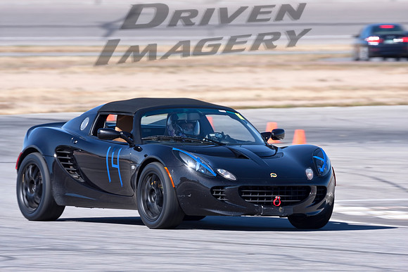 14 Sara Hankenson - 2005 Lotus Elise - 02