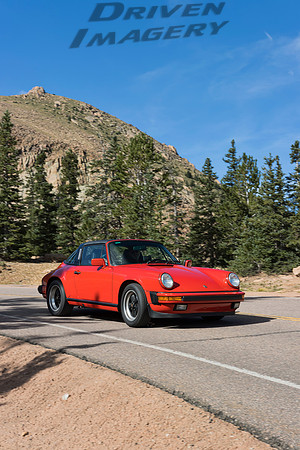 Porsche 911 Carerra Targa - 10