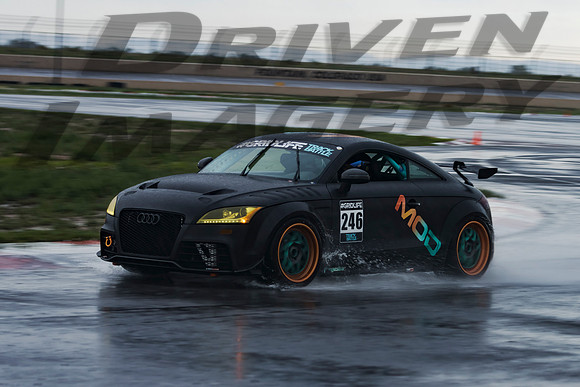 246 Josh Tenge - 2012 Audi TT RS - 7