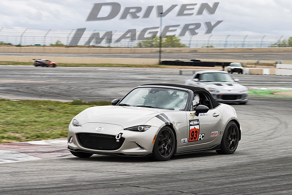 93 Reno Toffoli - 2022 Mazda MX-5 Club - 12