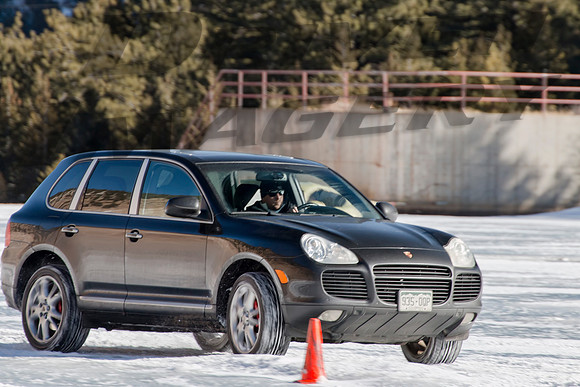 2004 Porsche Cayenne Turbo - 6