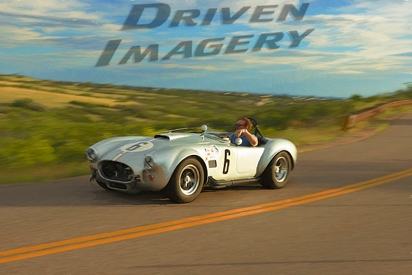 1965 Shelby 427 Cobra - 1