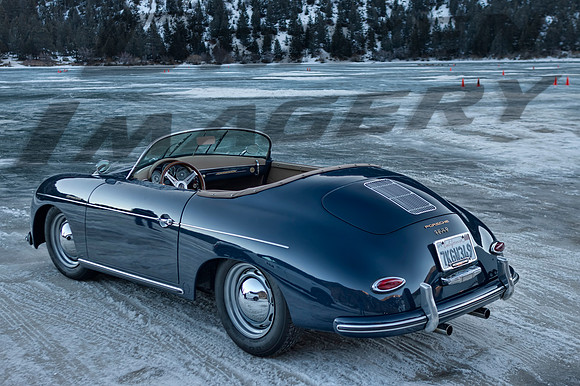 Speedster - 2