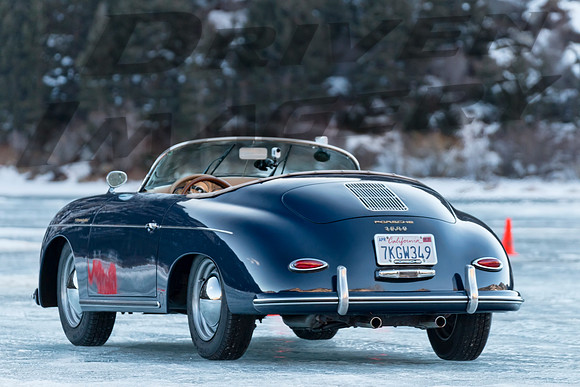 Speedster - 3