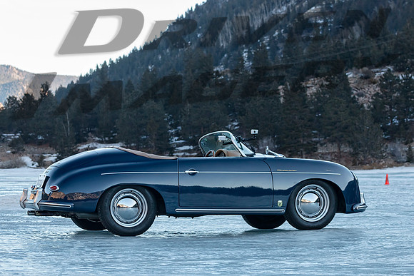 Speedster - 4