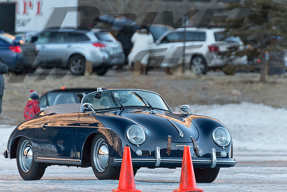 Speedster - 5