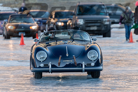 Speedster - 6