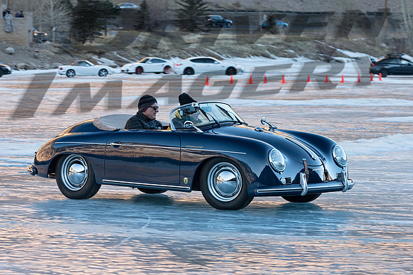 Speedster - 7