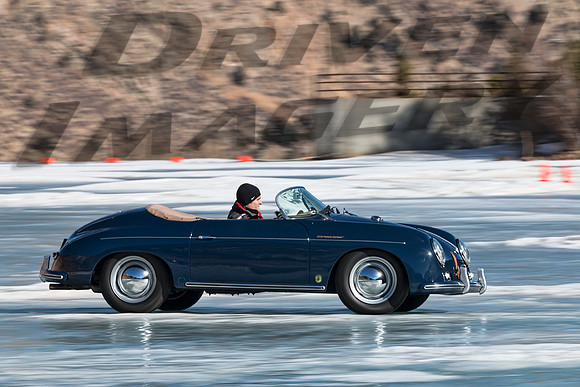 Speedster - 8