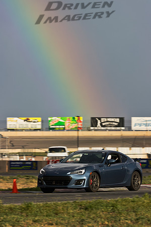 Gary Allen - 2018 Subaru BRZ PP - 1
