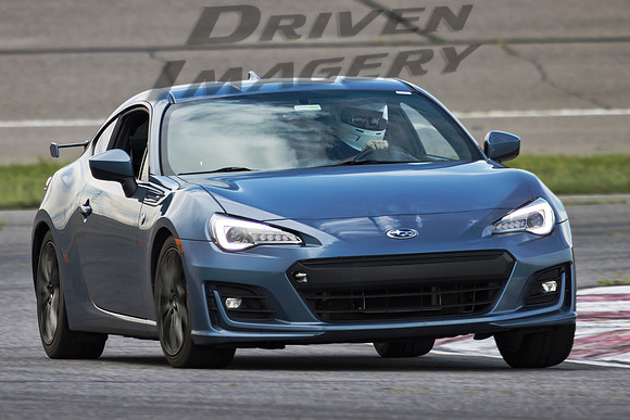 Gary Allen - 2018 Subaru BRZ PP - 3
