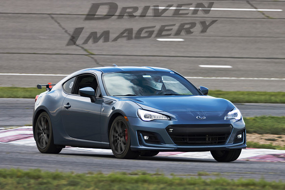 Gary Allen - 2018 Subaru BRZ PP - 4